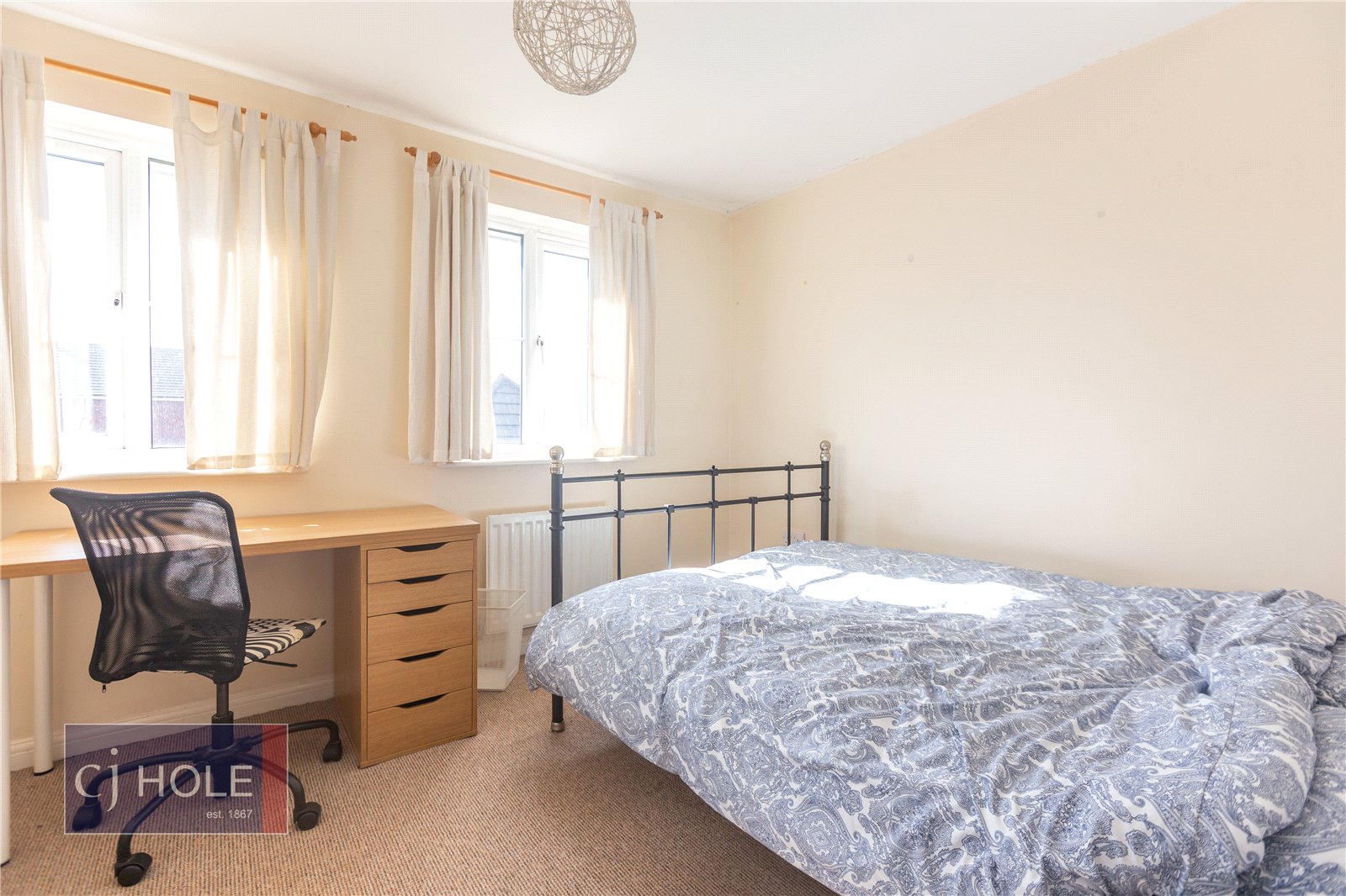 4 bedroom House to let in Horfield, Bristol