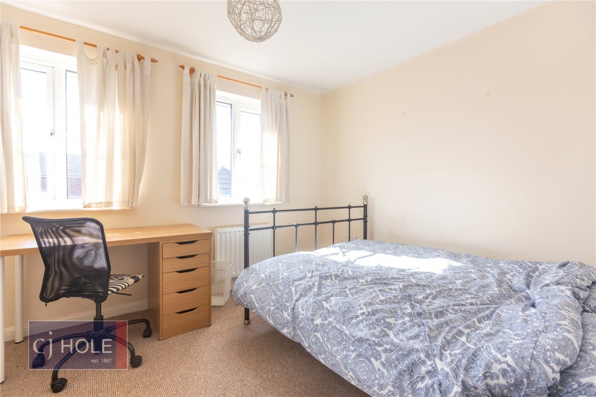 Horfield, Bristol
