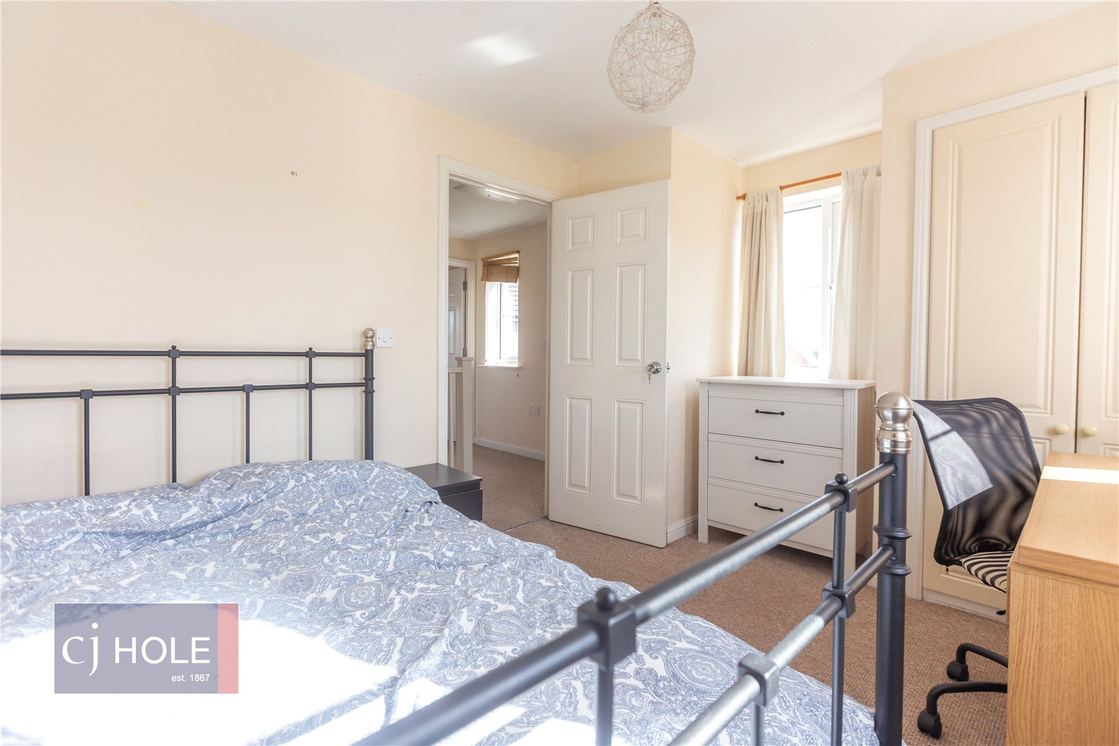 4 bedroom House to let in Horfield, Bristol