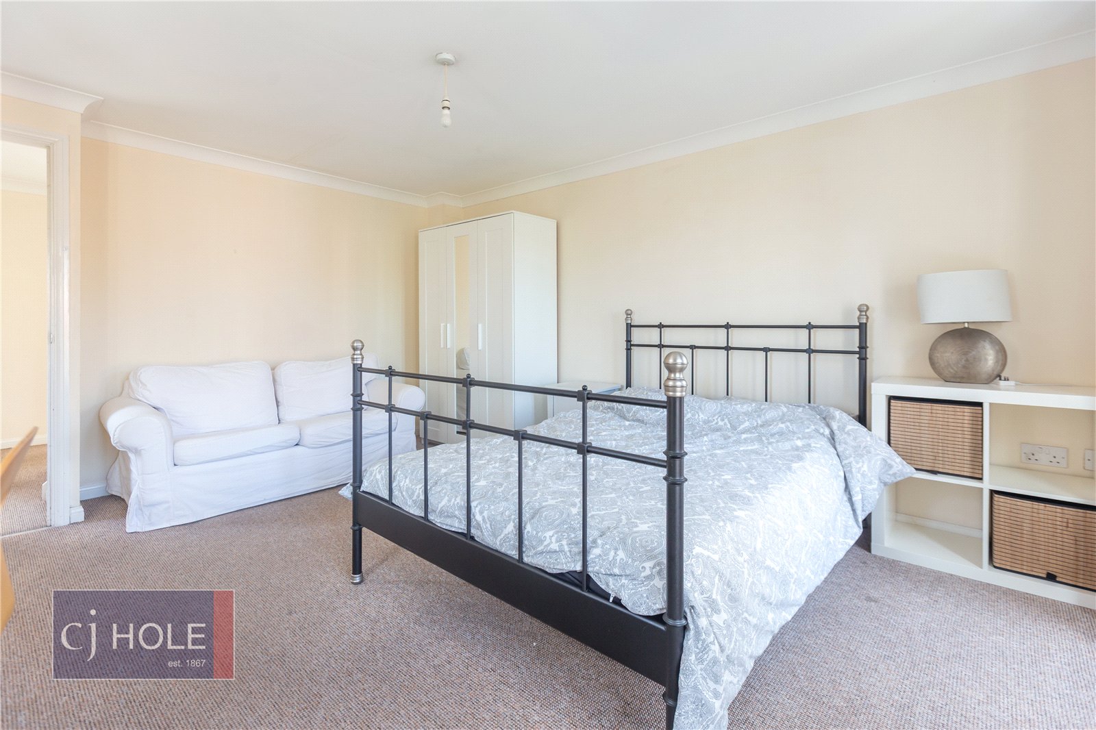 4 bedroom House to let in Horfield, Bristol