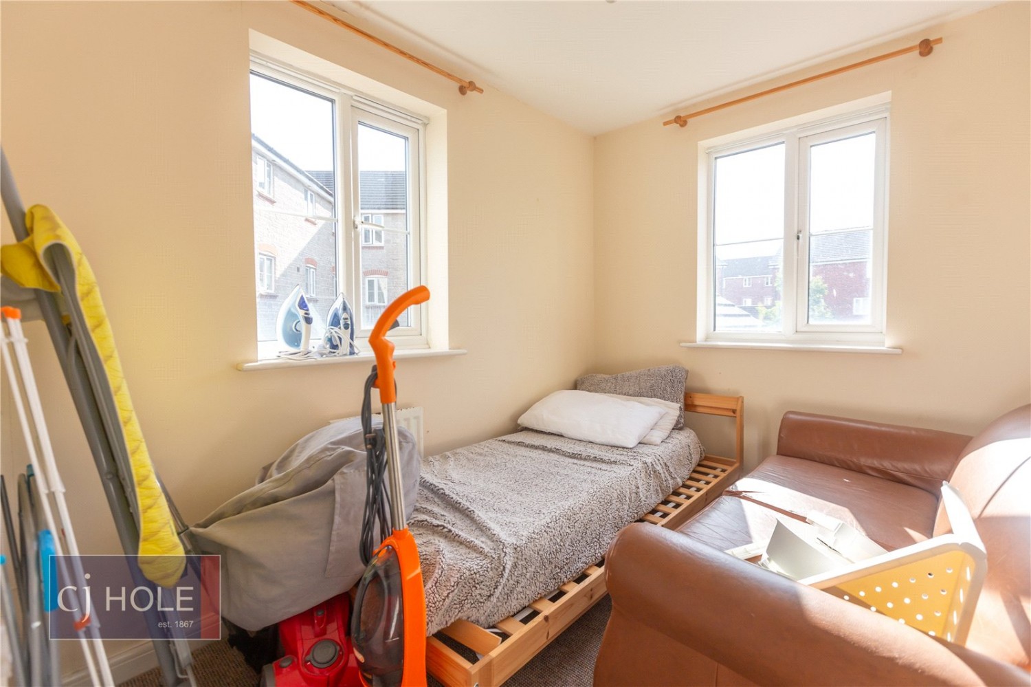 Horfield, Bristol