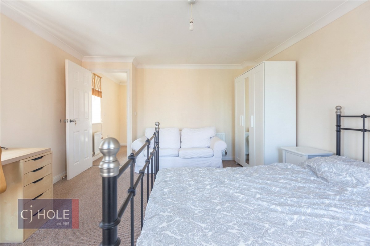Horfield, Bristol