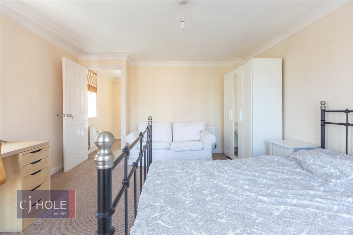 Horfield, Bristol
