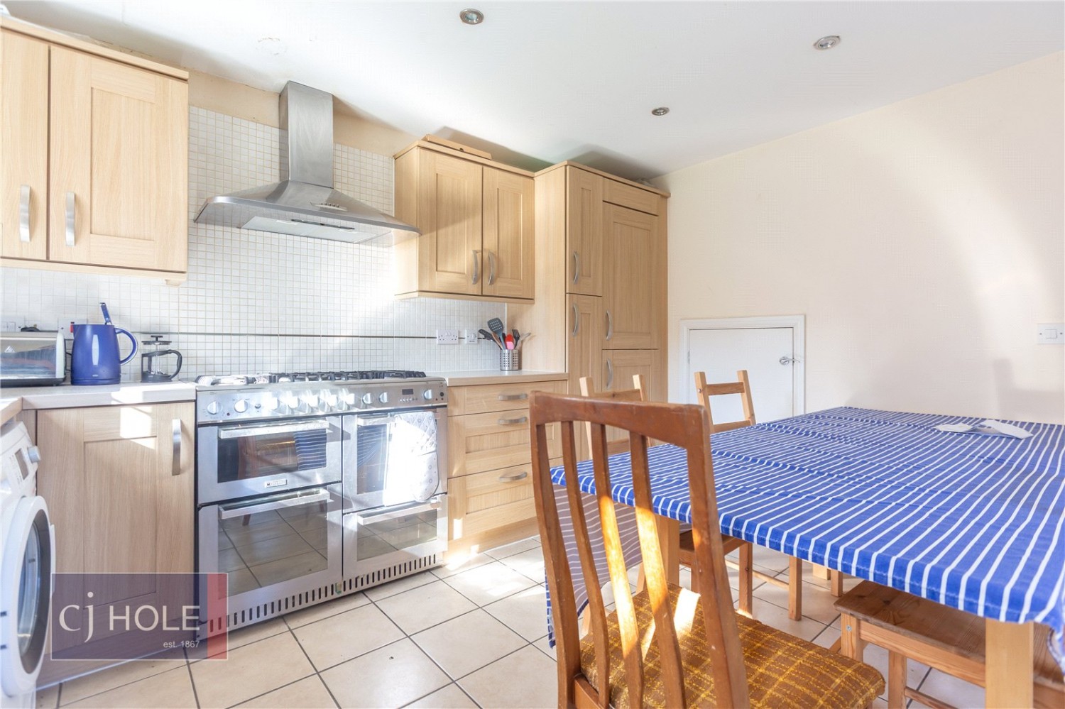 Horfield, Bristol