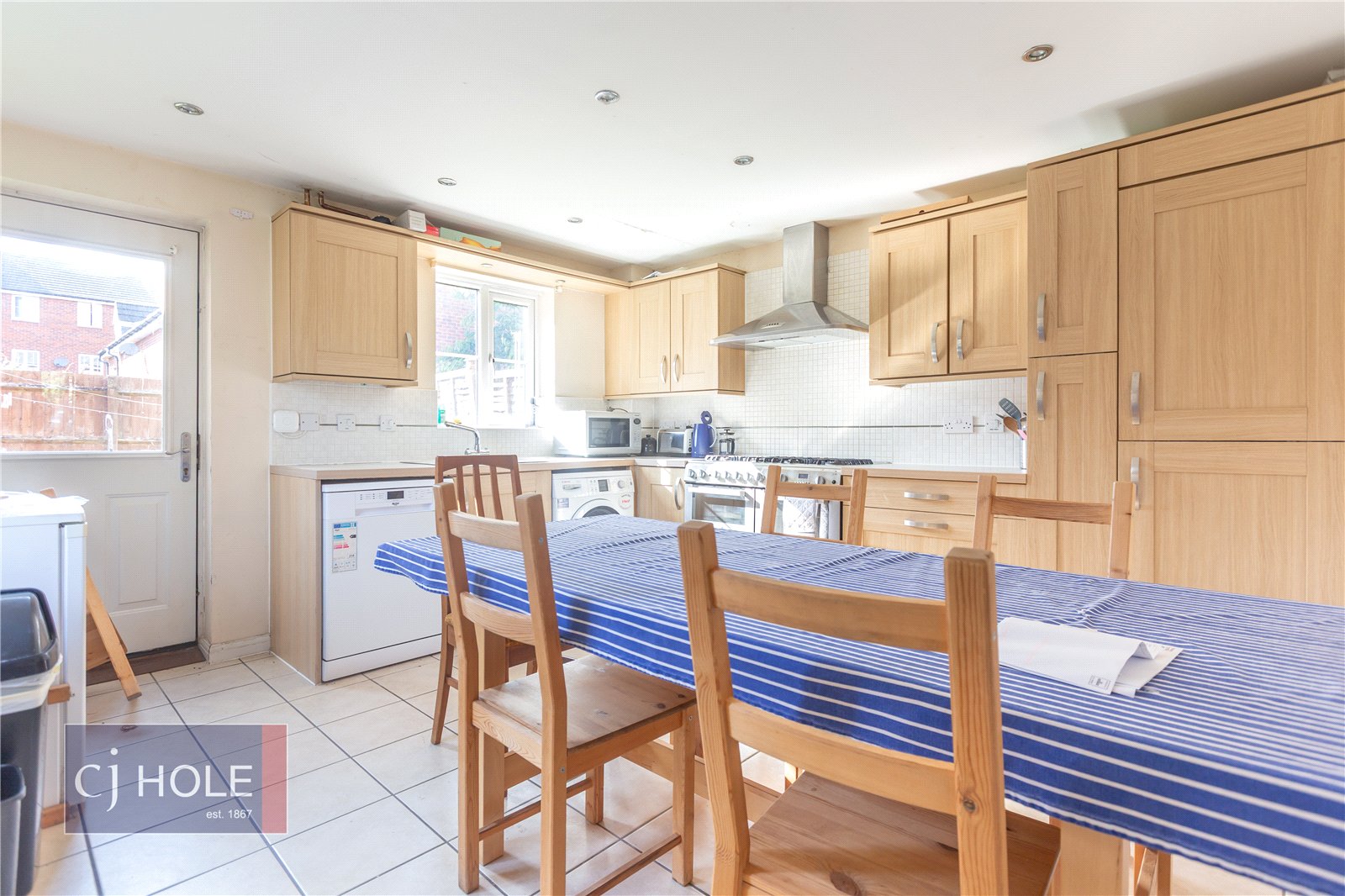 4 bedroom House to let in Horfield, Bristol