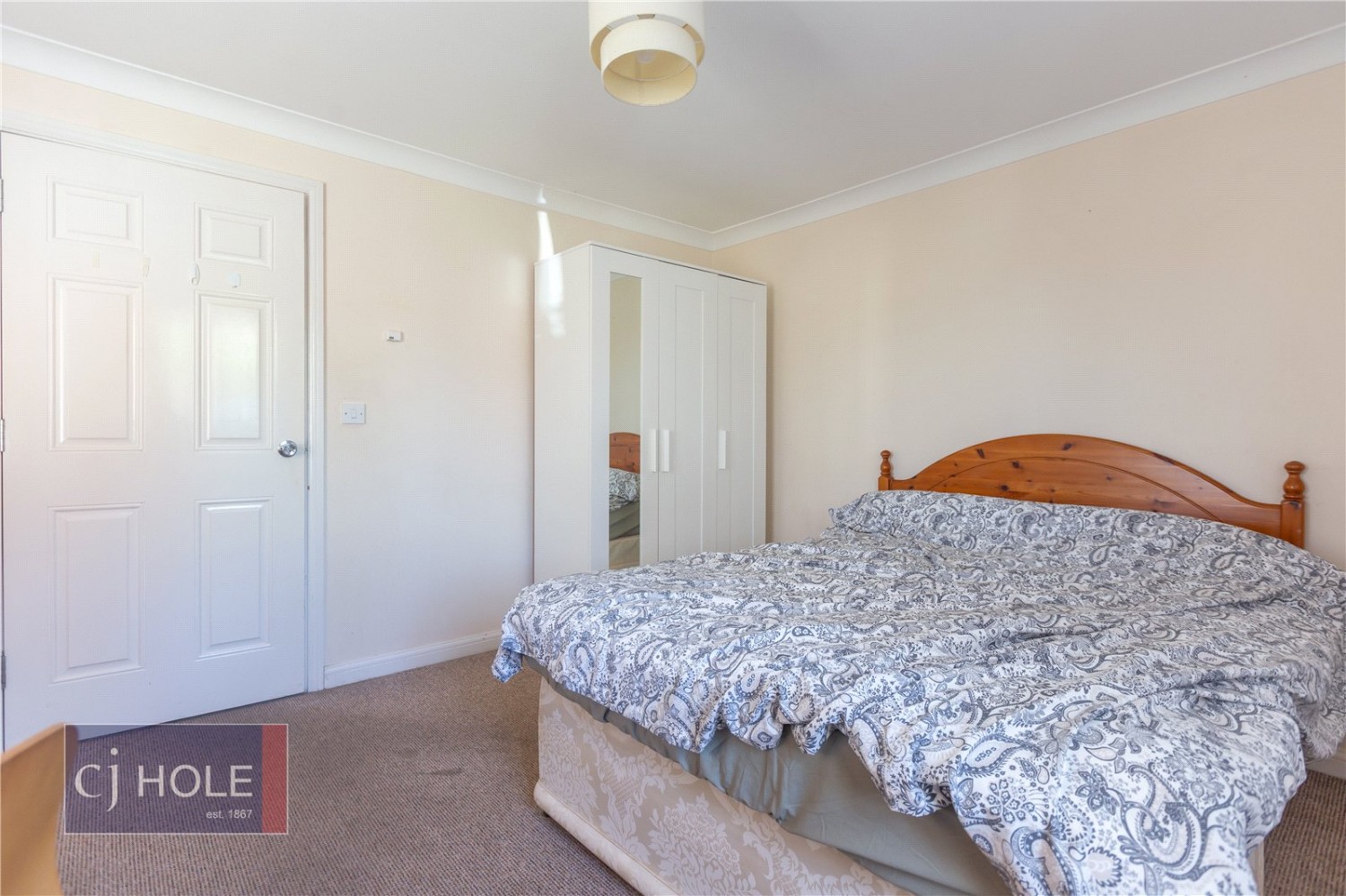 Horfield, Bristol