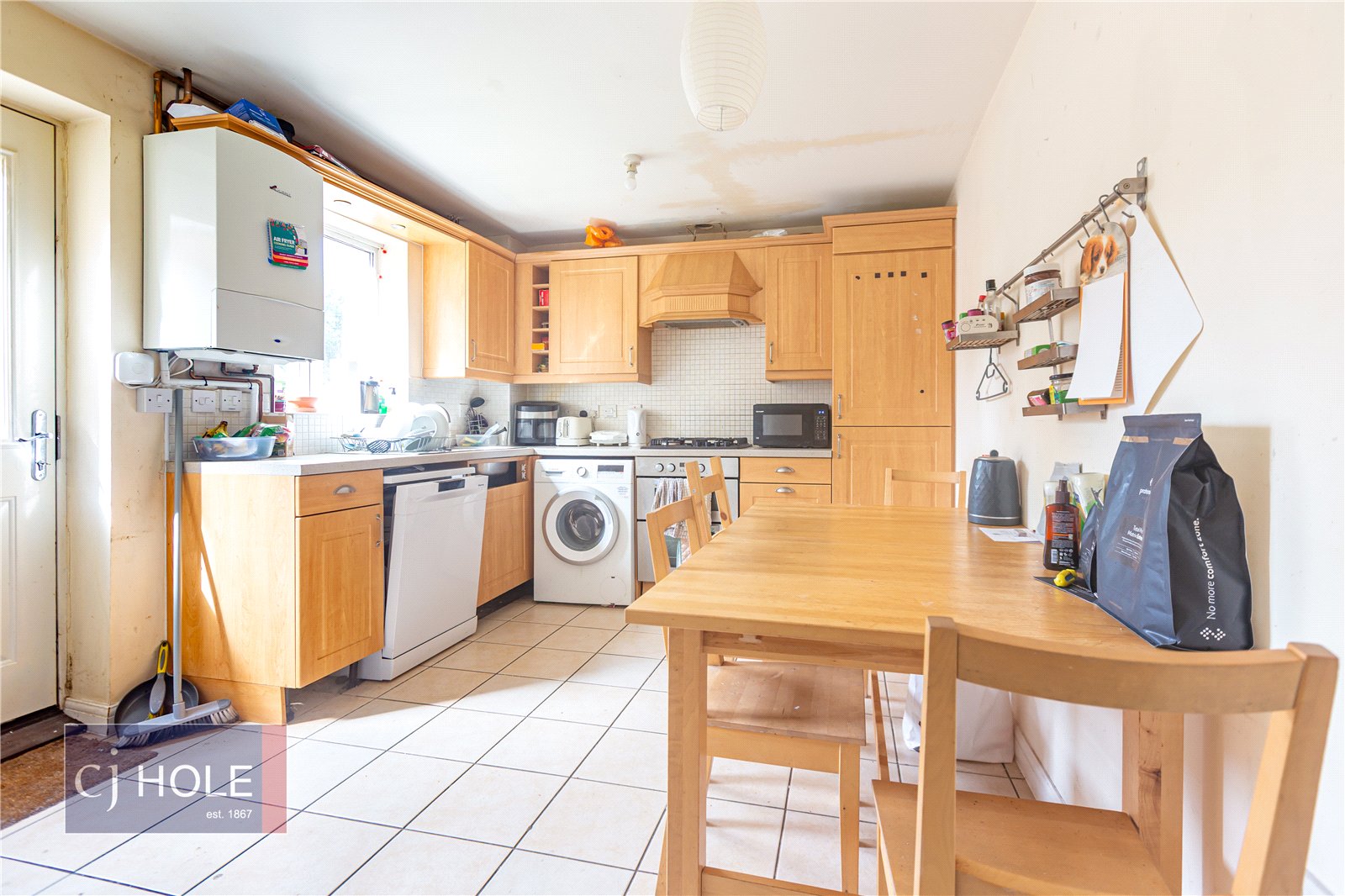 4 bedroom House to let in Horfield, Bristol