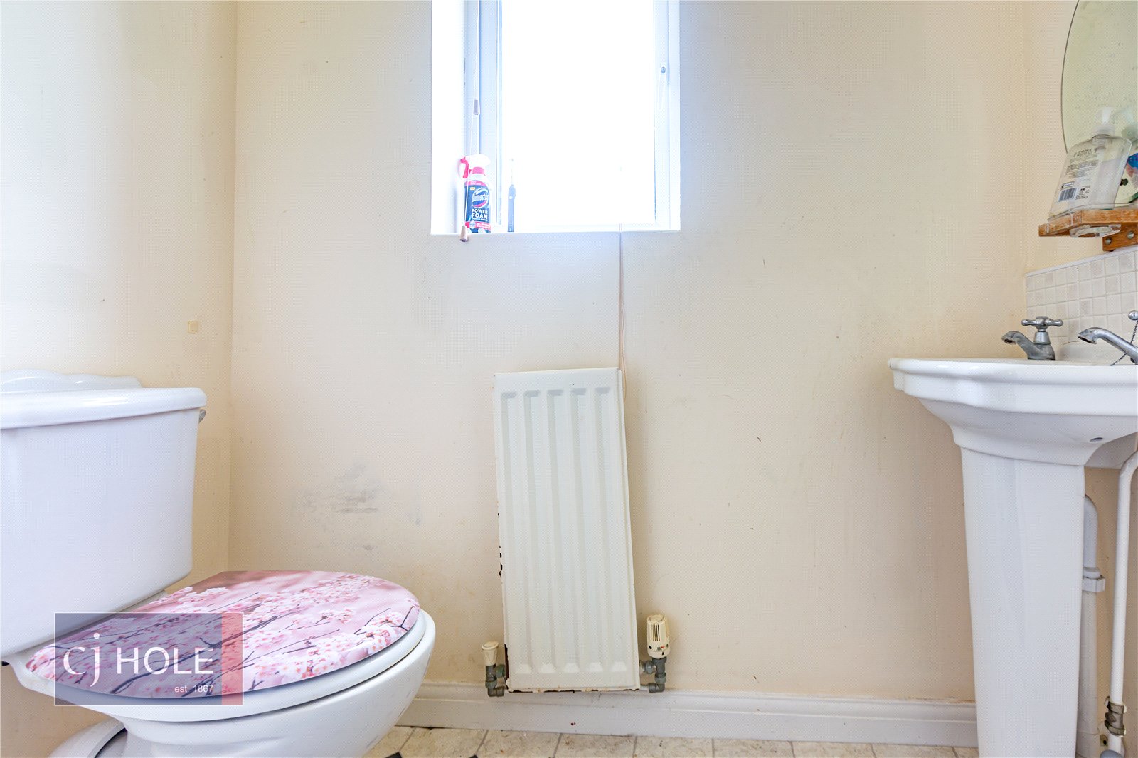 4 bedroom House to let in Horfield, Bristol