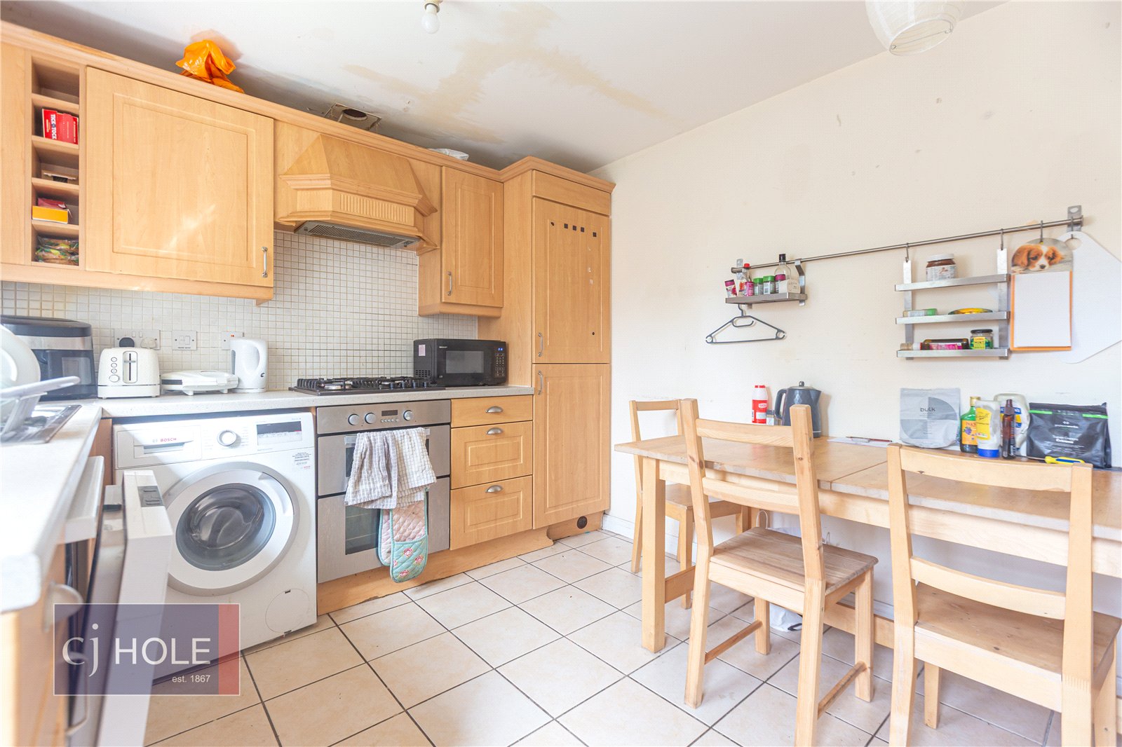 4 bedroom House to let in Horfield, Bristol