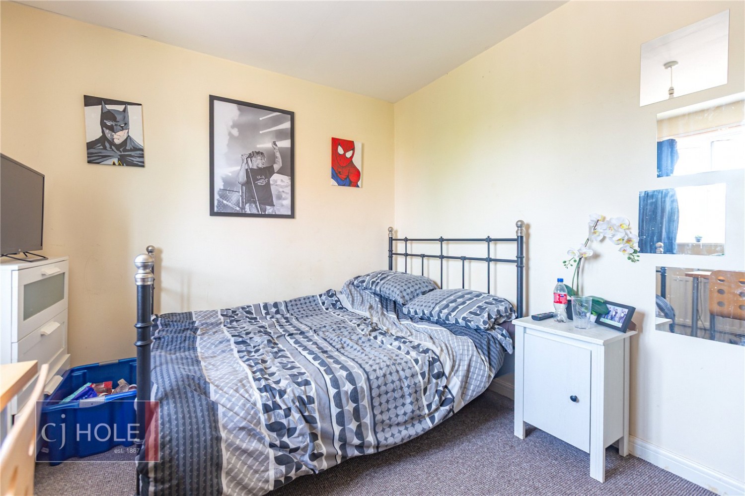 Horfield, Bristol