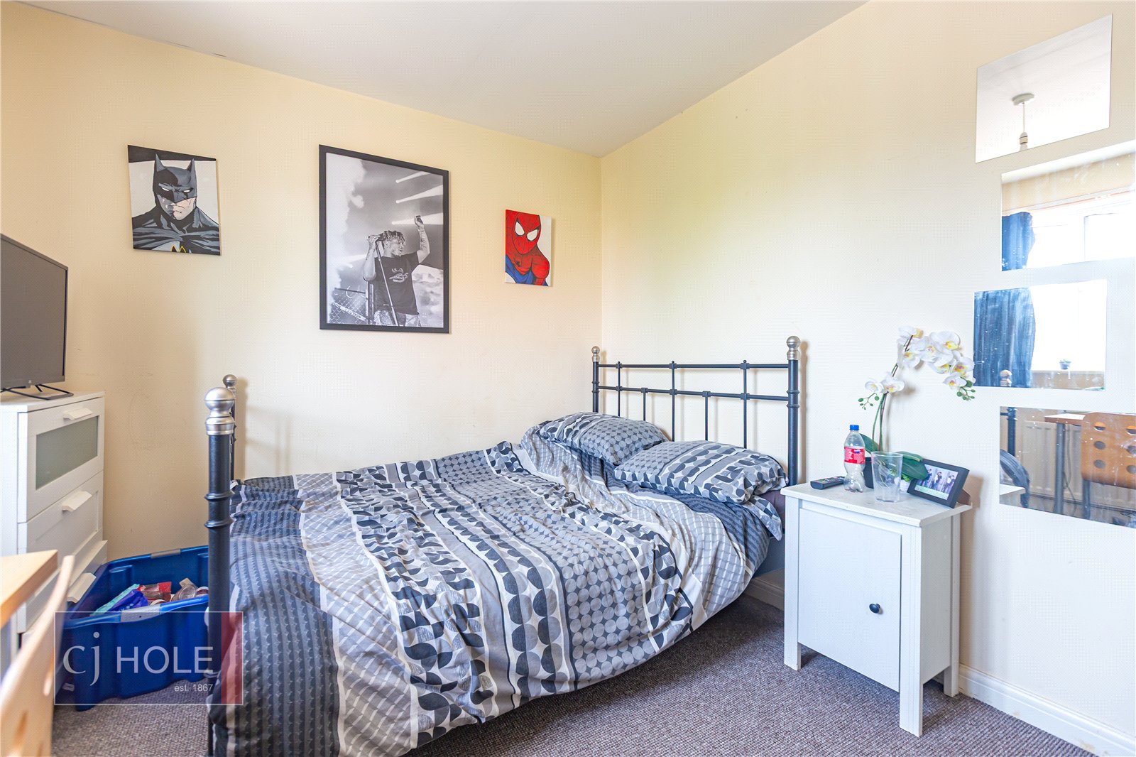 4 bedroom House to let in Horfield, Bristol