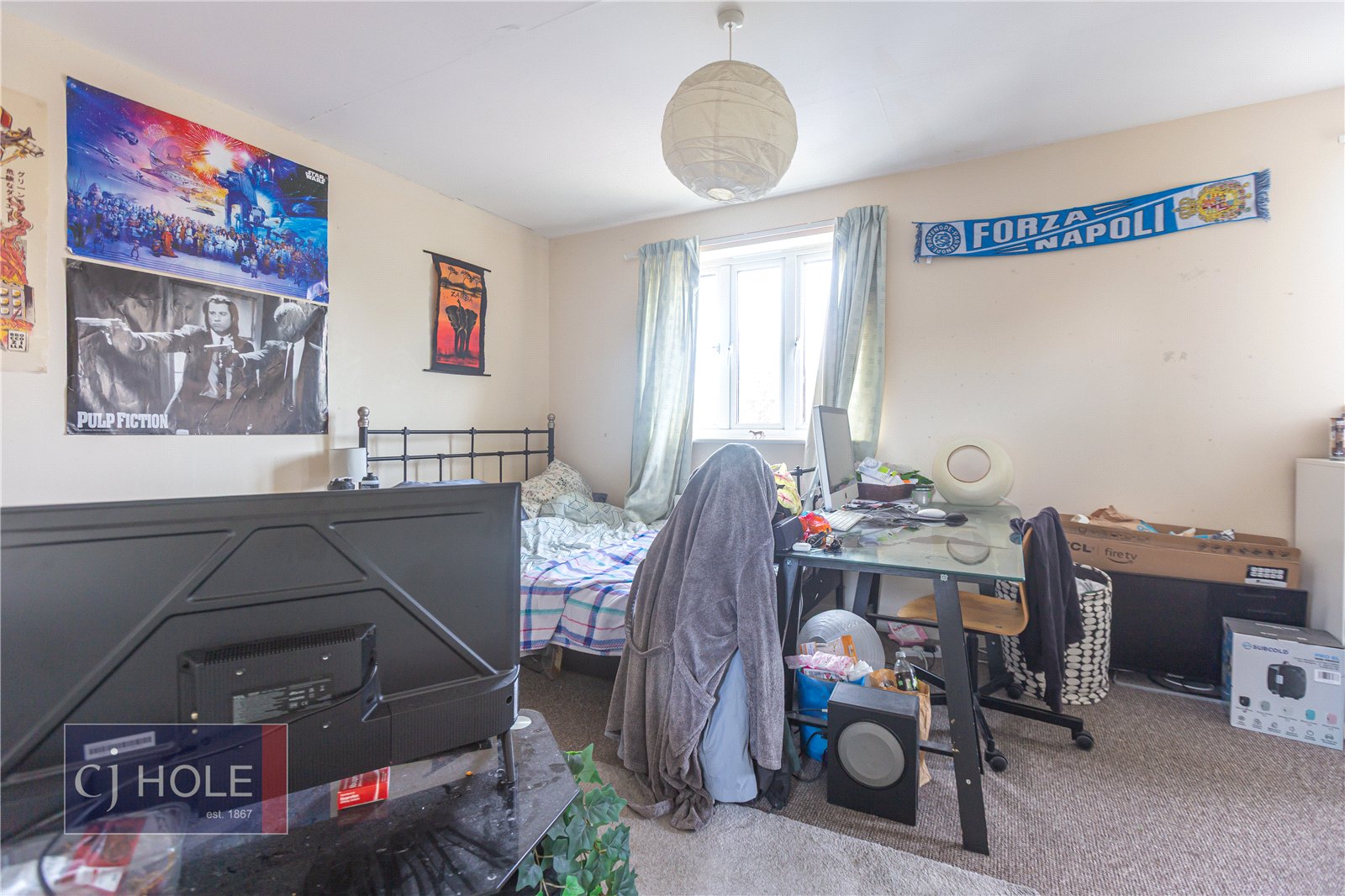 4 bedroom House to let in Horfield, Bristol