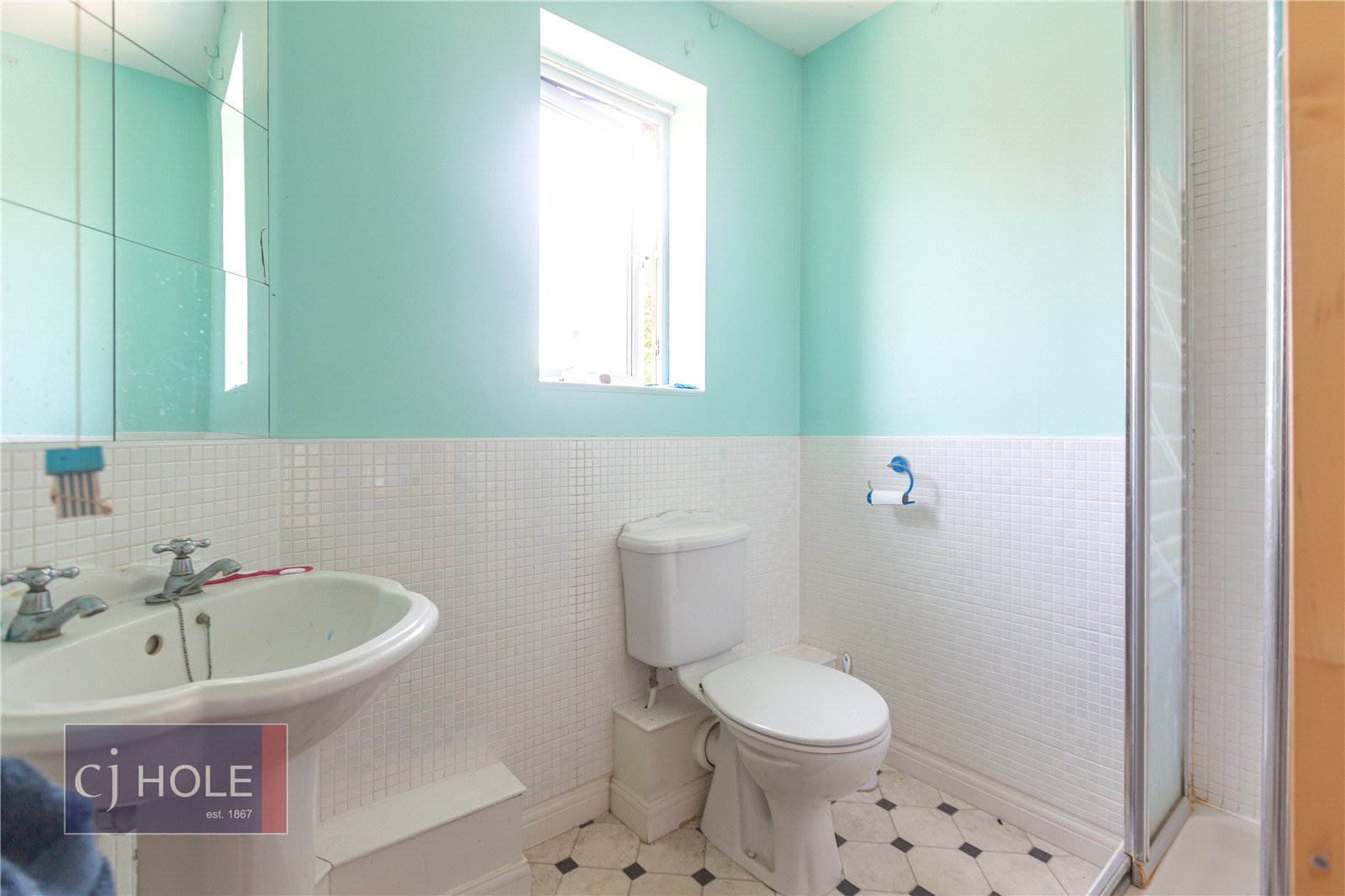 4 bedroom House to let in Horfield, Bristol