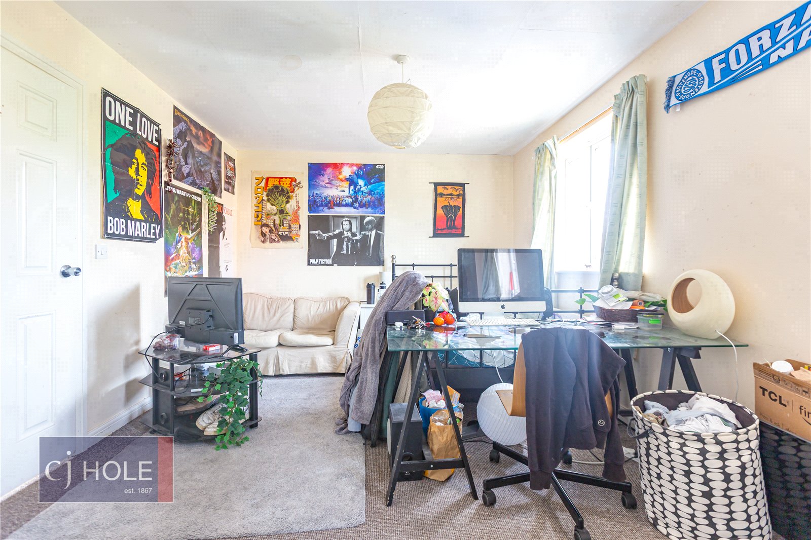 4 bedroom House to let in Horfield, Bristol