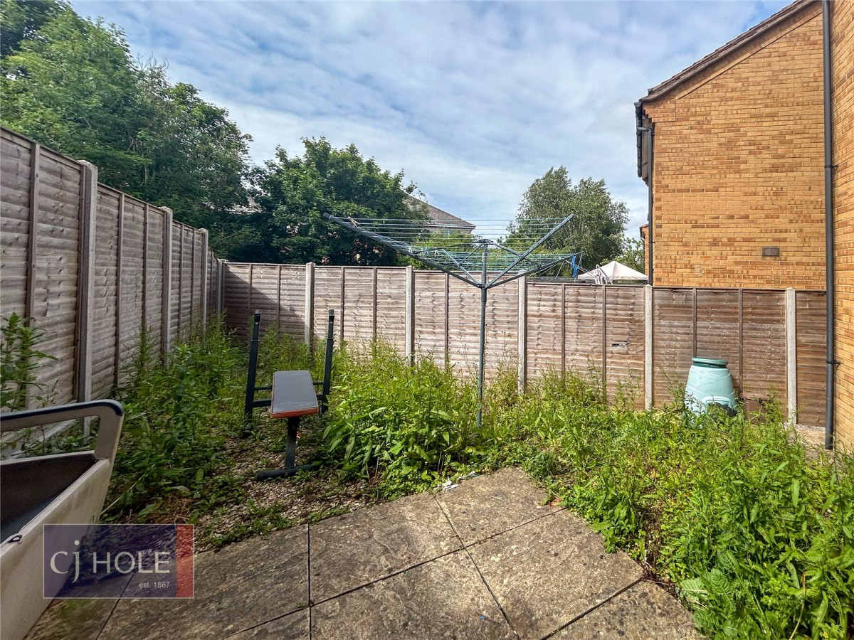 Horfield, Bristol