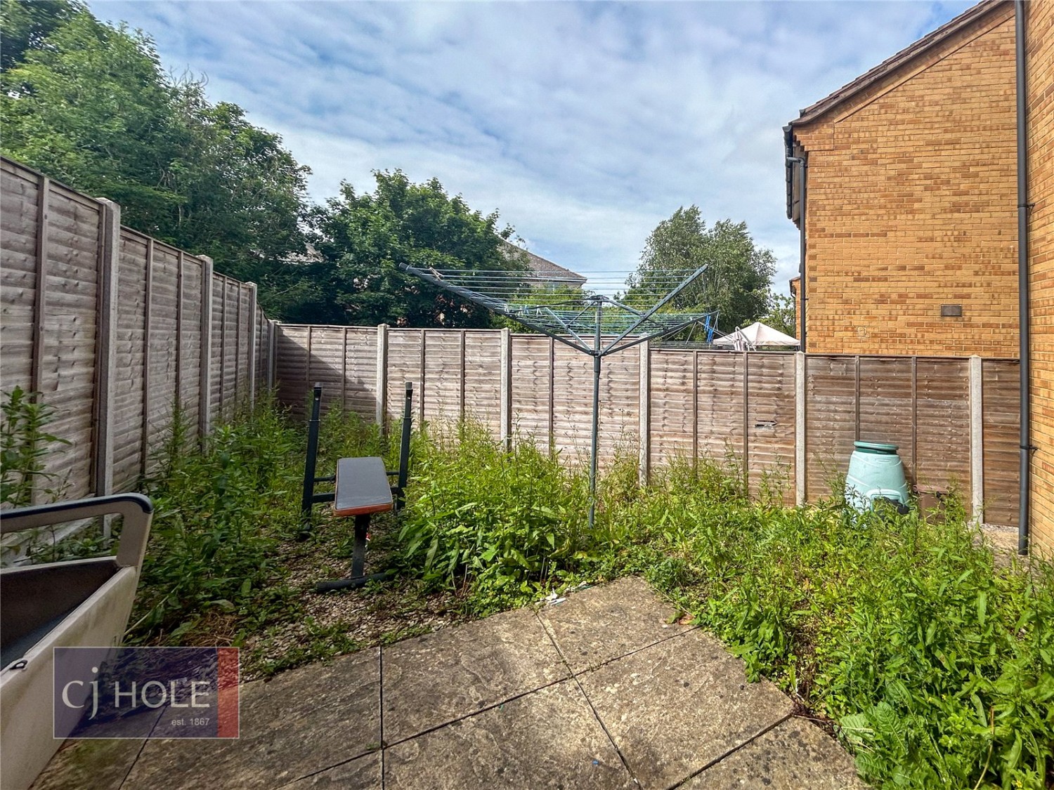 Horfield, Bristol