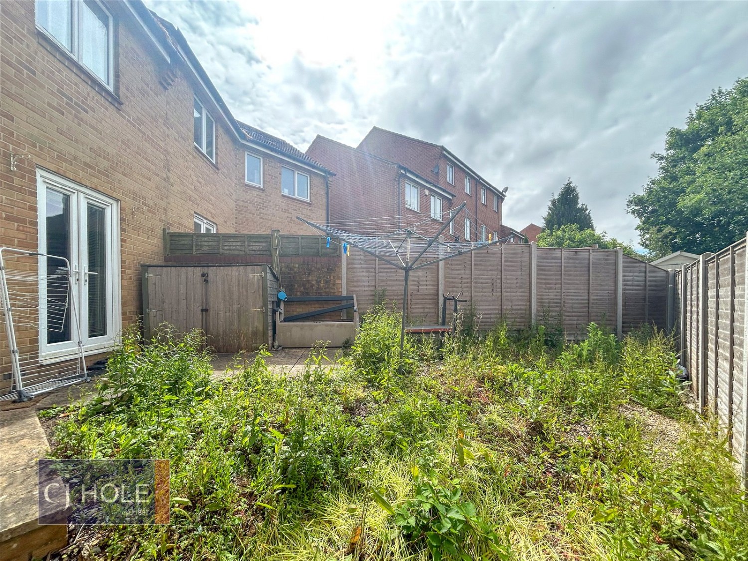 Horfield, Bristol