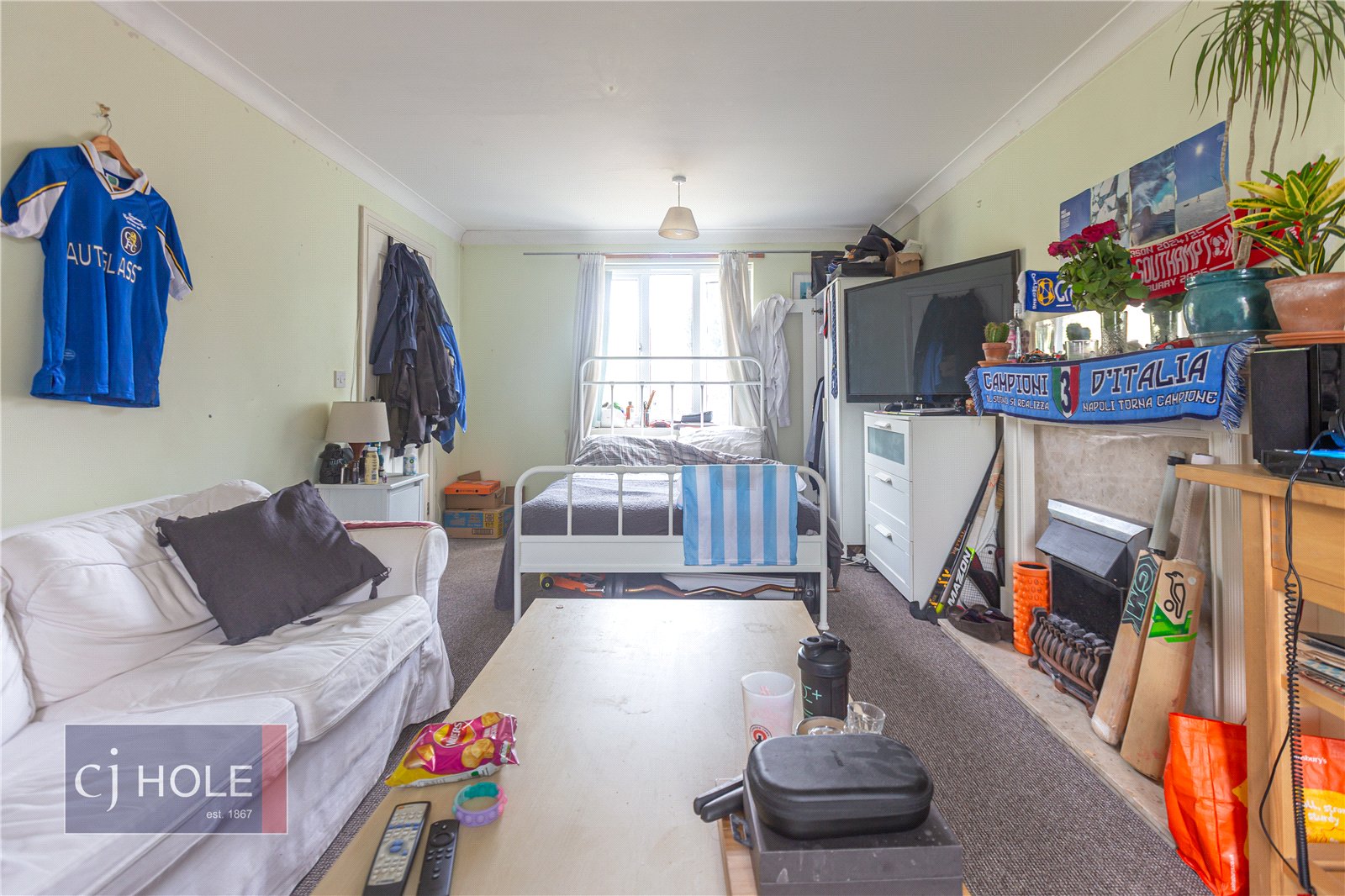 4 bedroom House to let in Horfield, Bristol