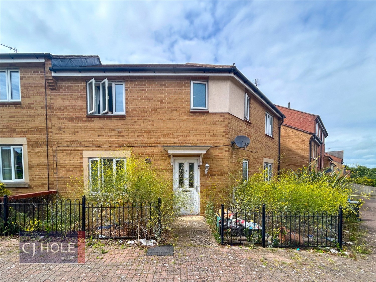 Horfield, Bristol