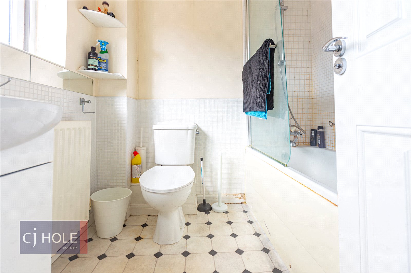 4 bedroom House to let in Horfield, Bristol
