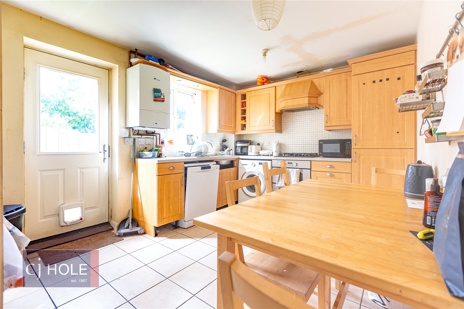 4 bedroom House to let in Horfield, Bristol