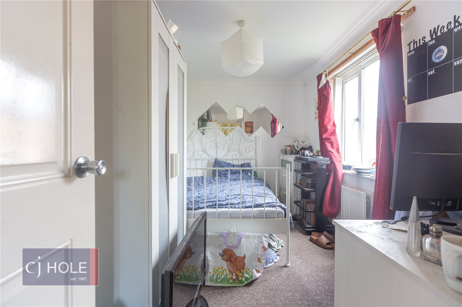 Horfield, Bristol