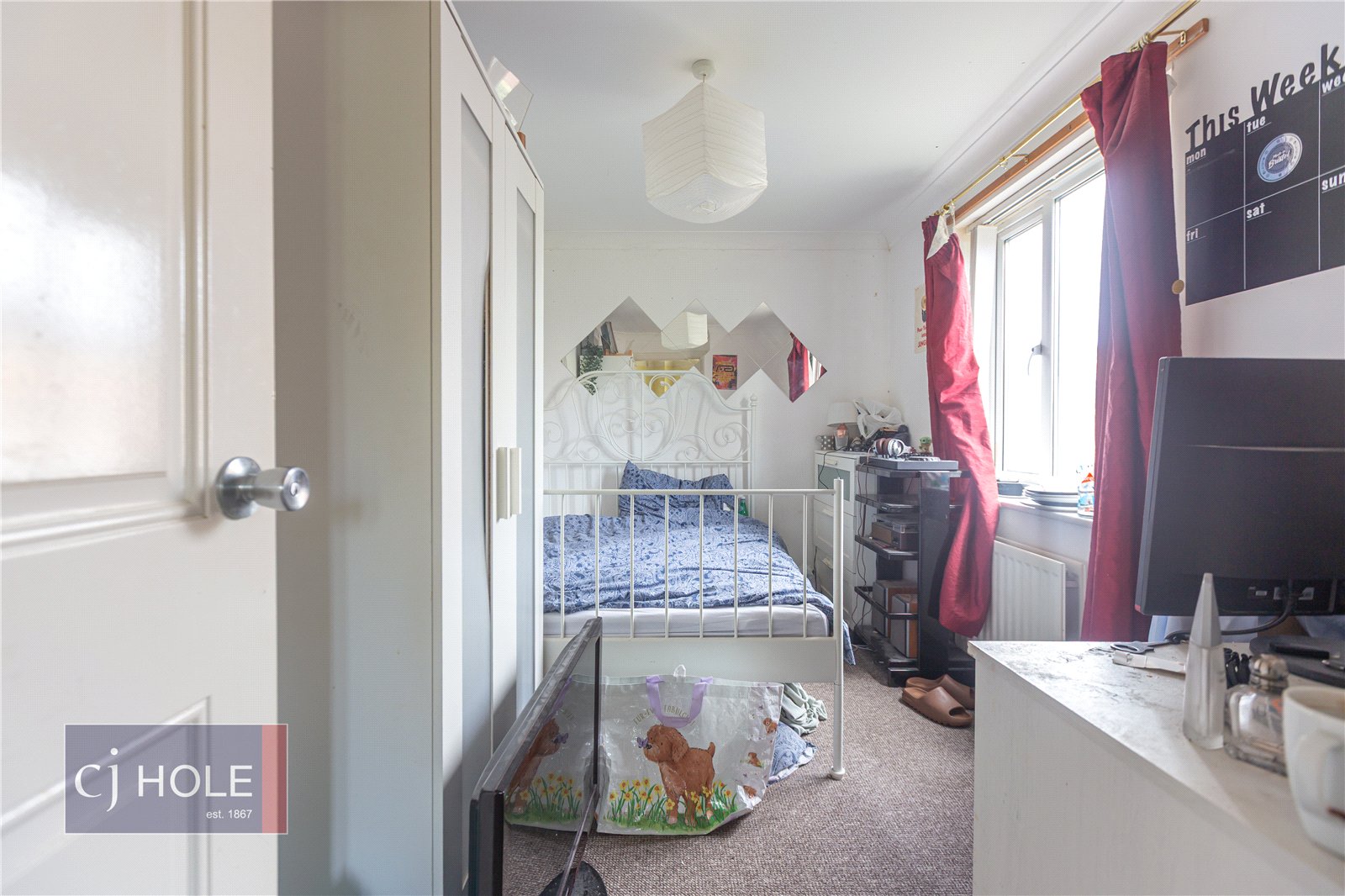 4 bedroom House to let in Horfield, Bristol