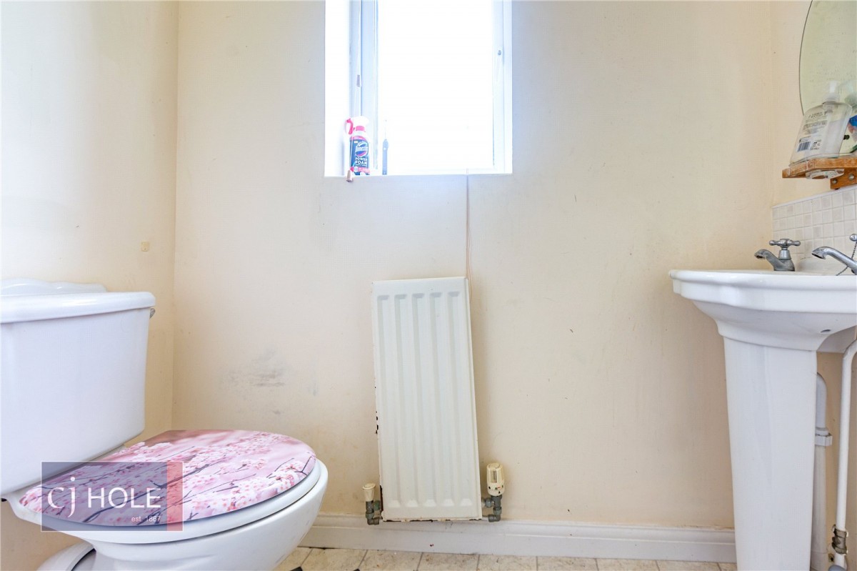 Horfield, Bristol
