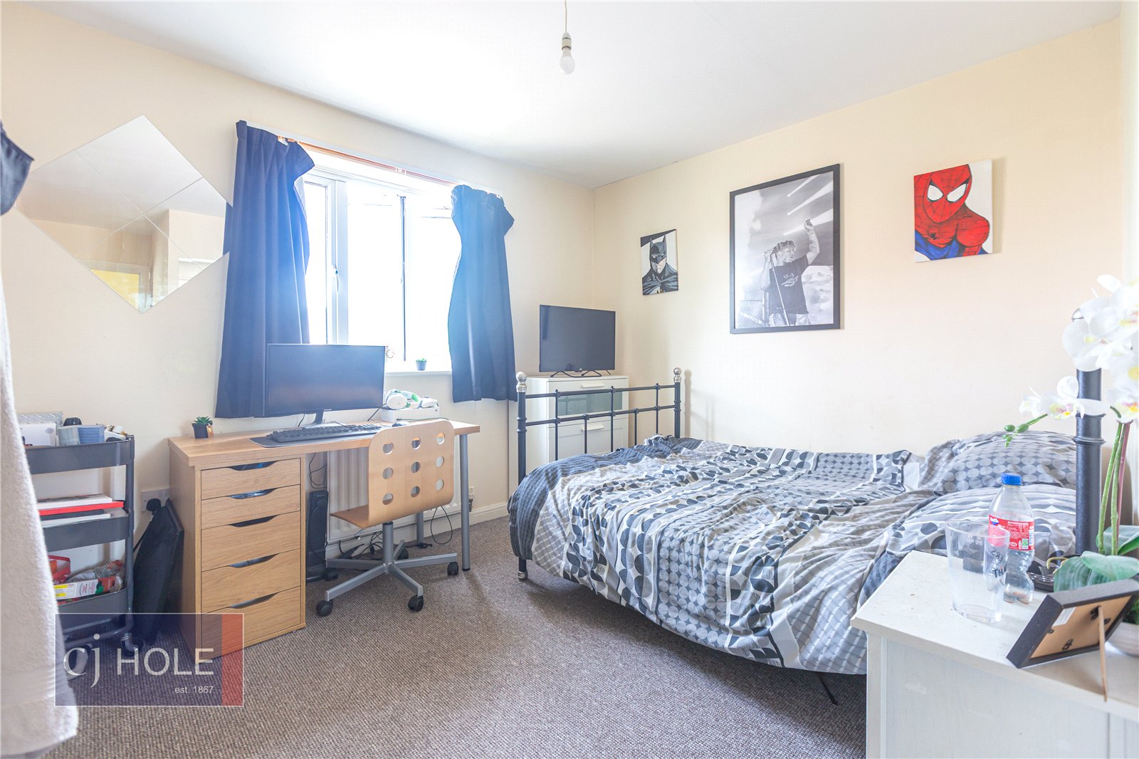 4 bedroom House to let in Horfield, Bristol
