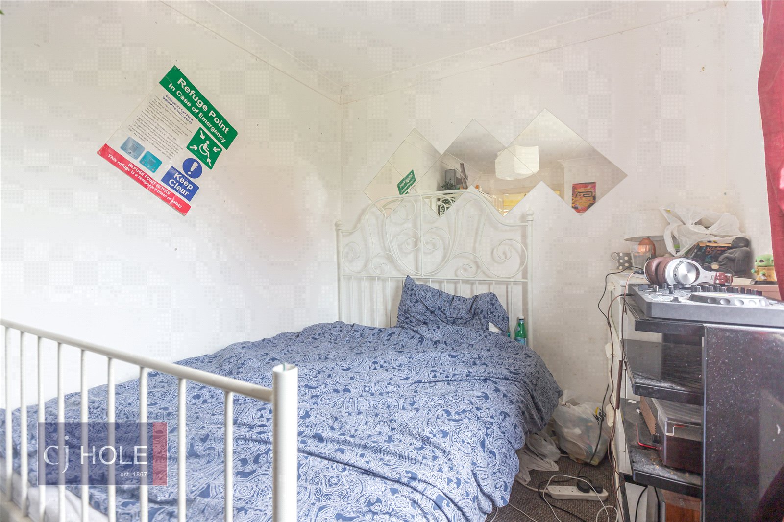 4 bedroom House to let in Horfield, Bristol