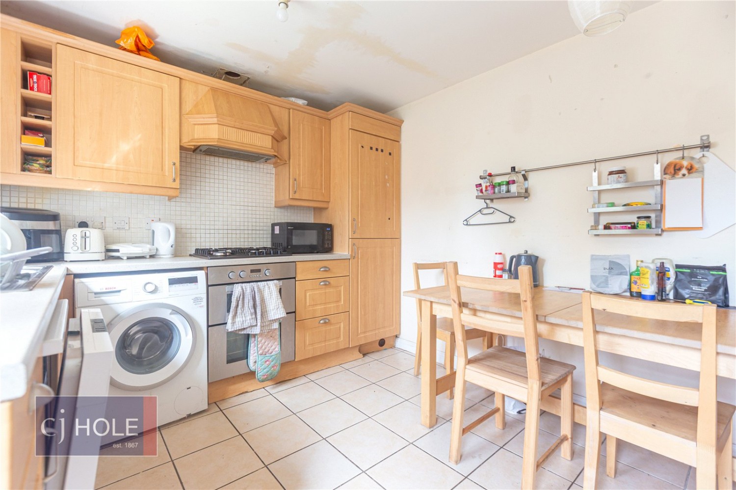 Horfield, Bristol