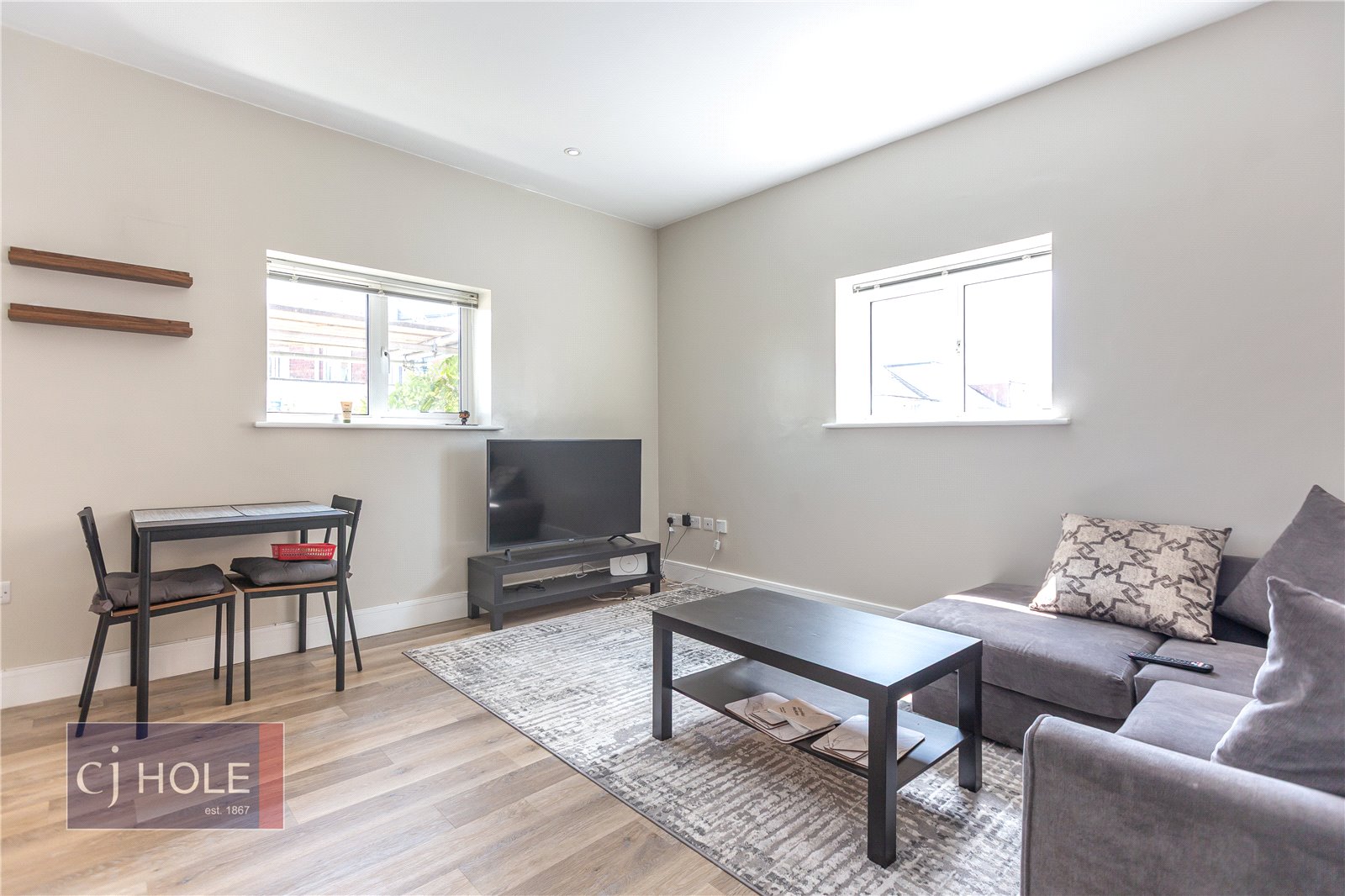 2 bedroom Flat to let in Southmead, Bristol