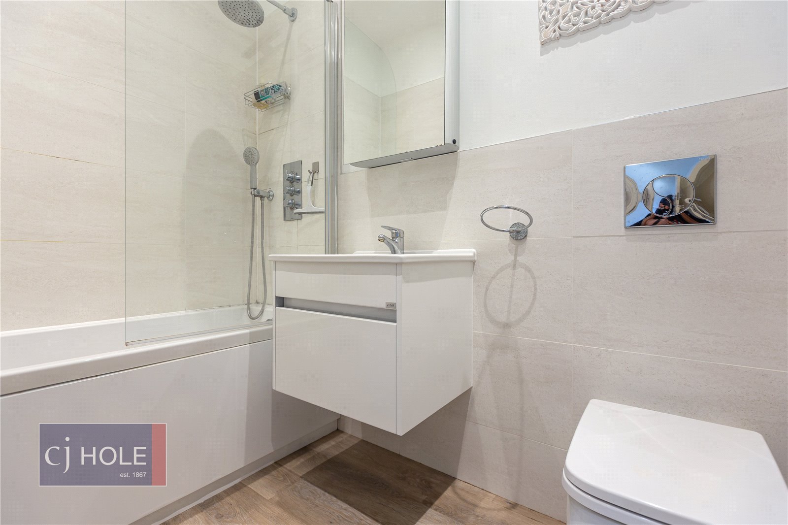 2 bedroom Flat to let in Southmead, Bristol