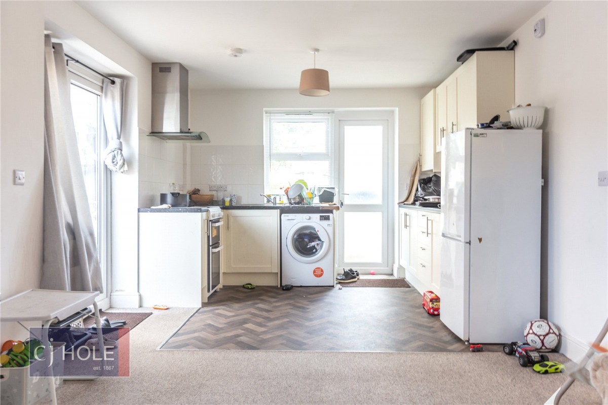 Bristol, South Gloucestershire