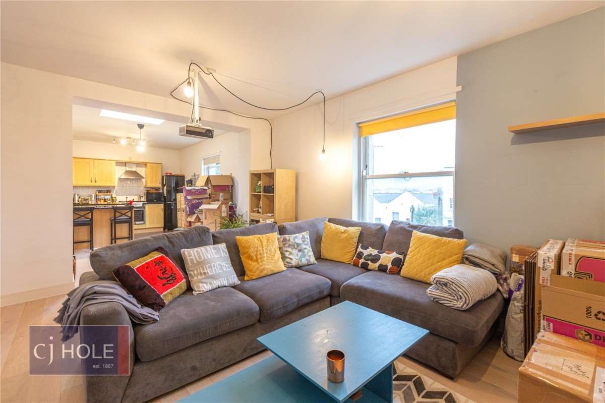 Saint Pauls, Bristol