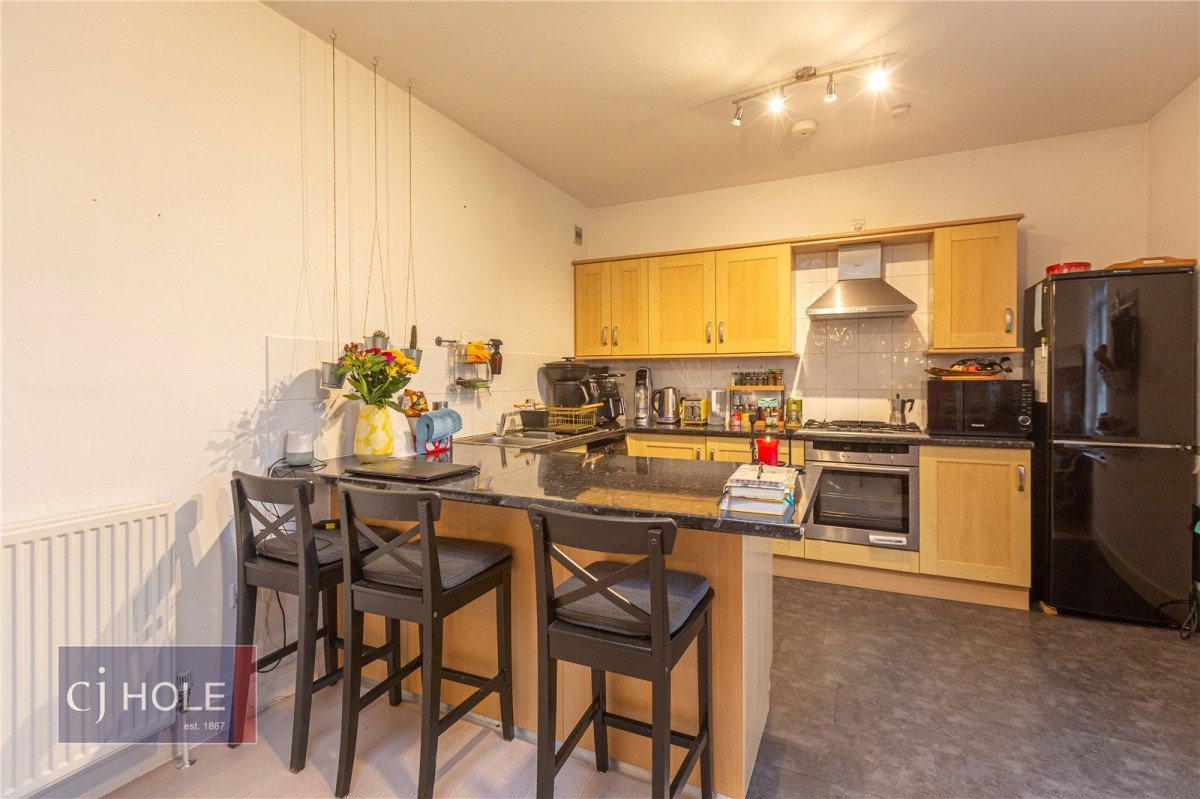 Saint Pauls, Bristol