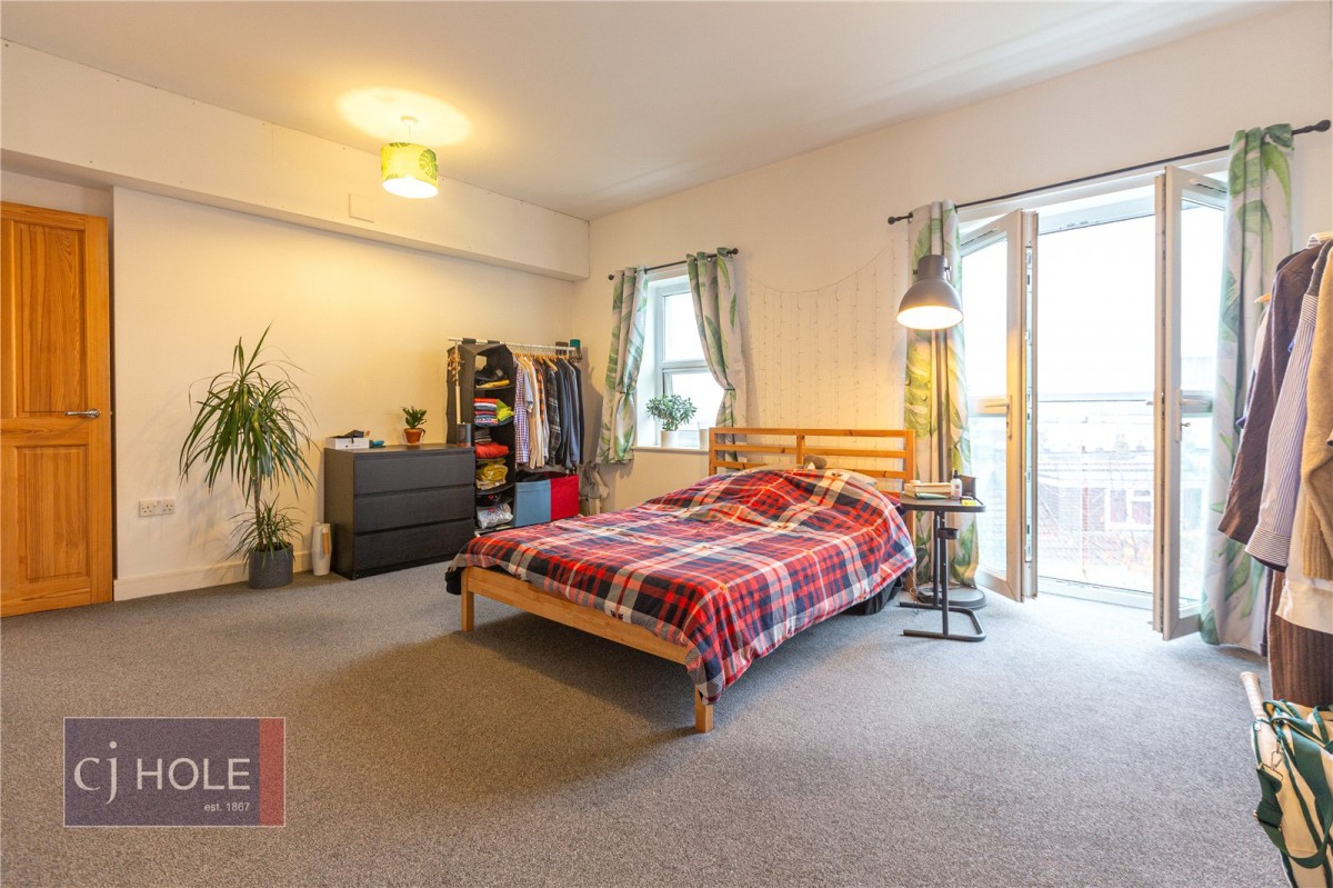 Saint Pauls, Bristol