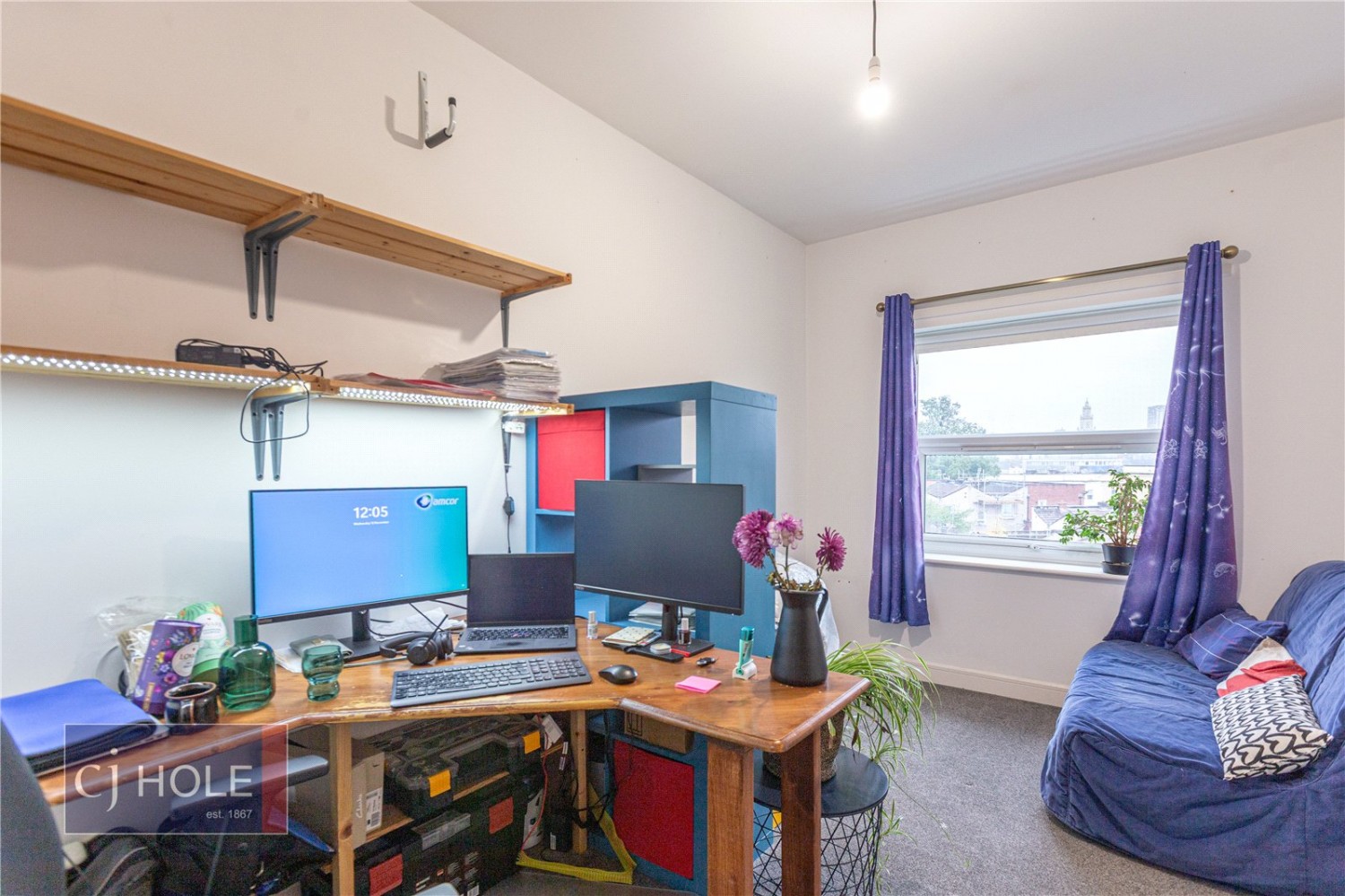 Saint Pauls, Bristol