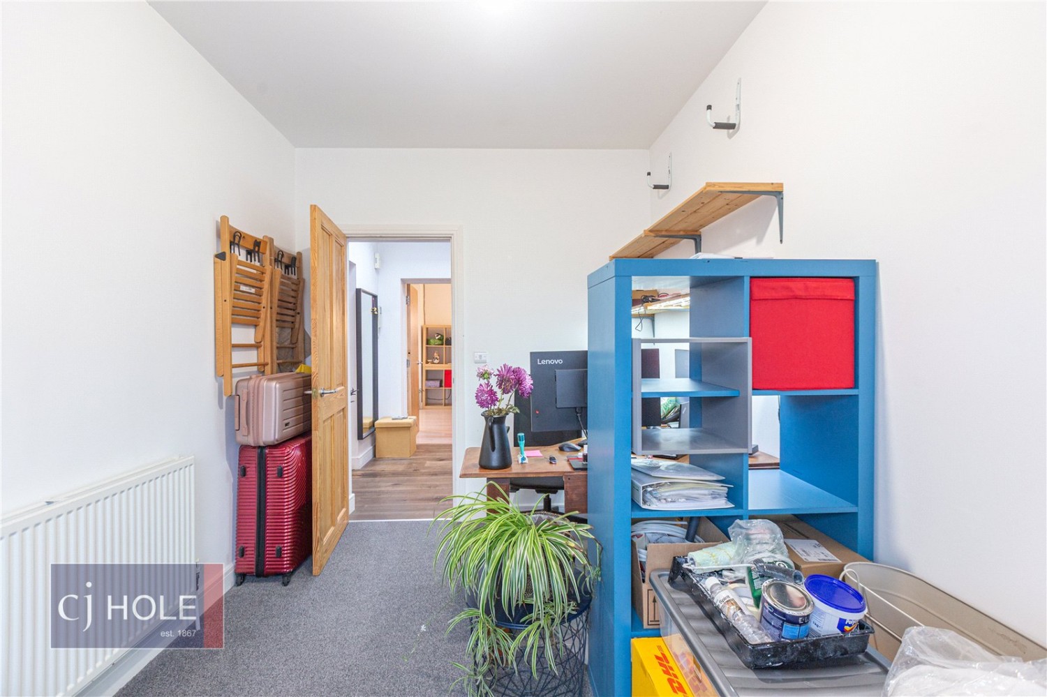 Saint Pauls, Bristol