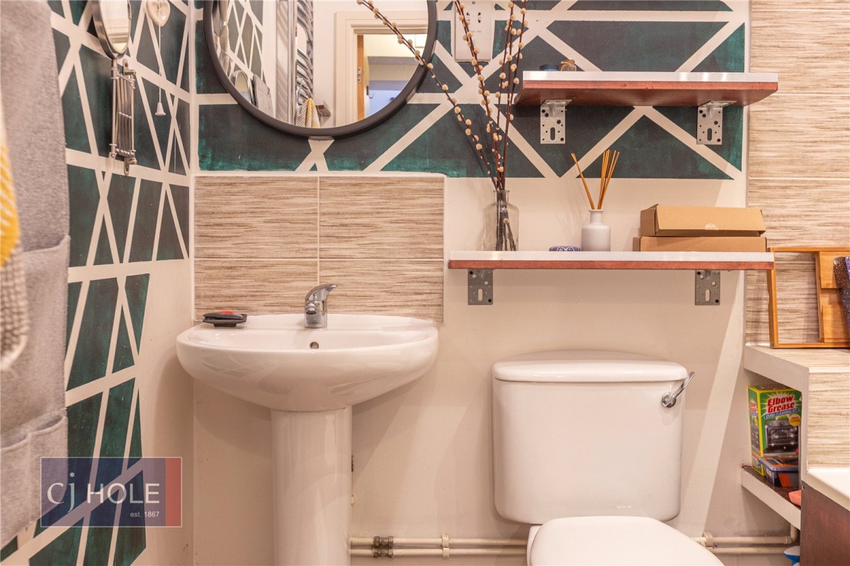 Saint Pauls, Bristol