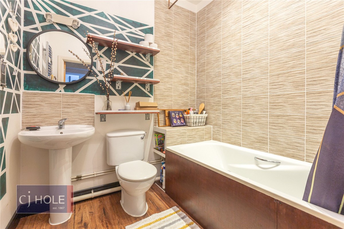 Saint Pauls, Bristol