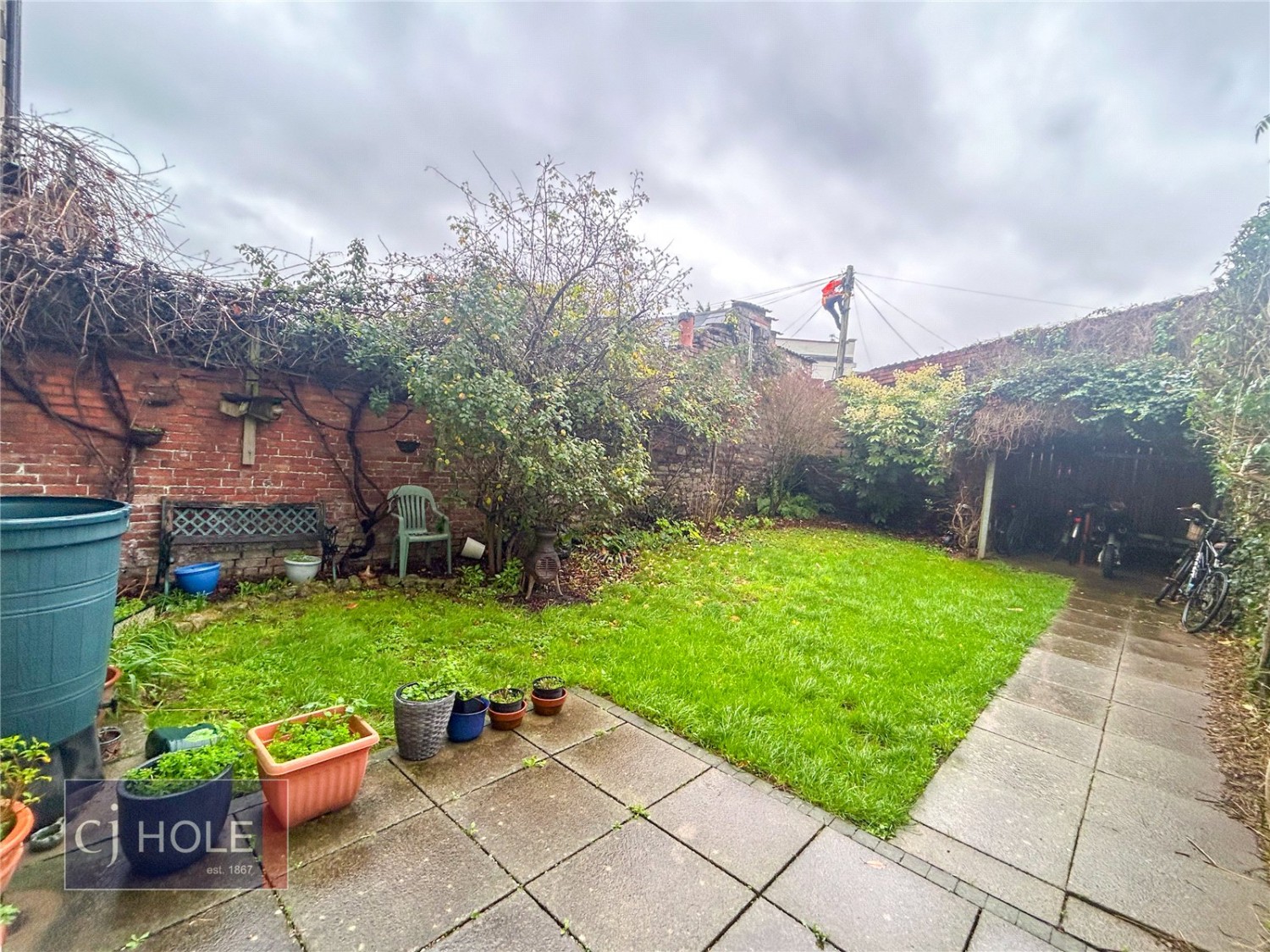 Saint Pauls, Bristol