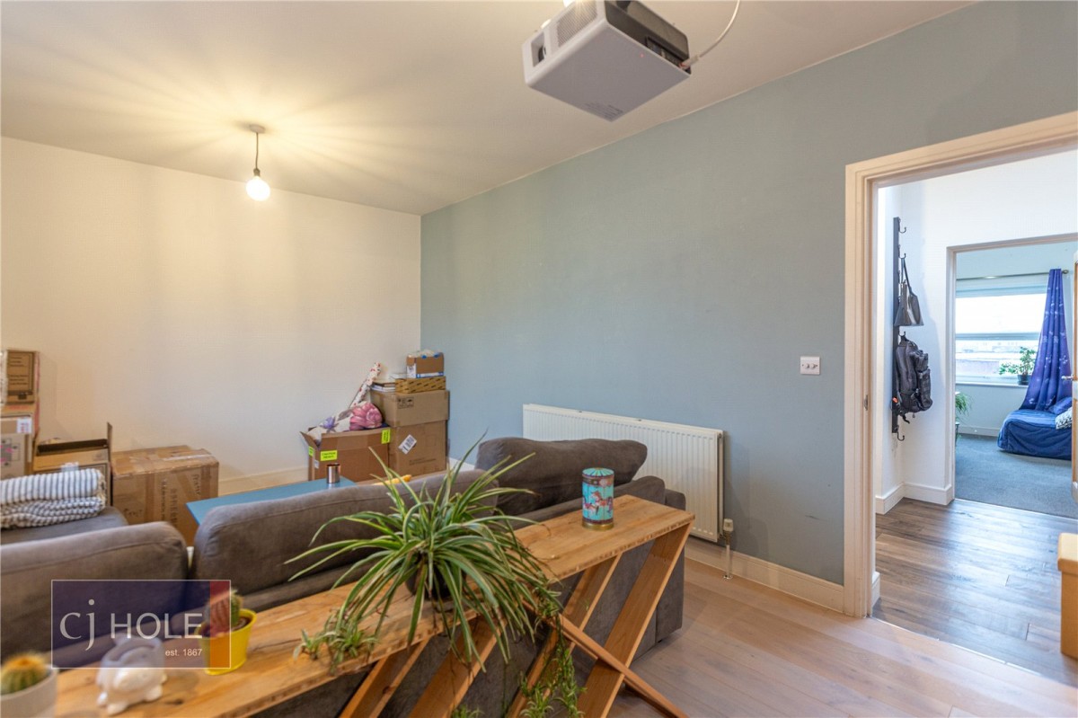 Saint Pauls, Bristol