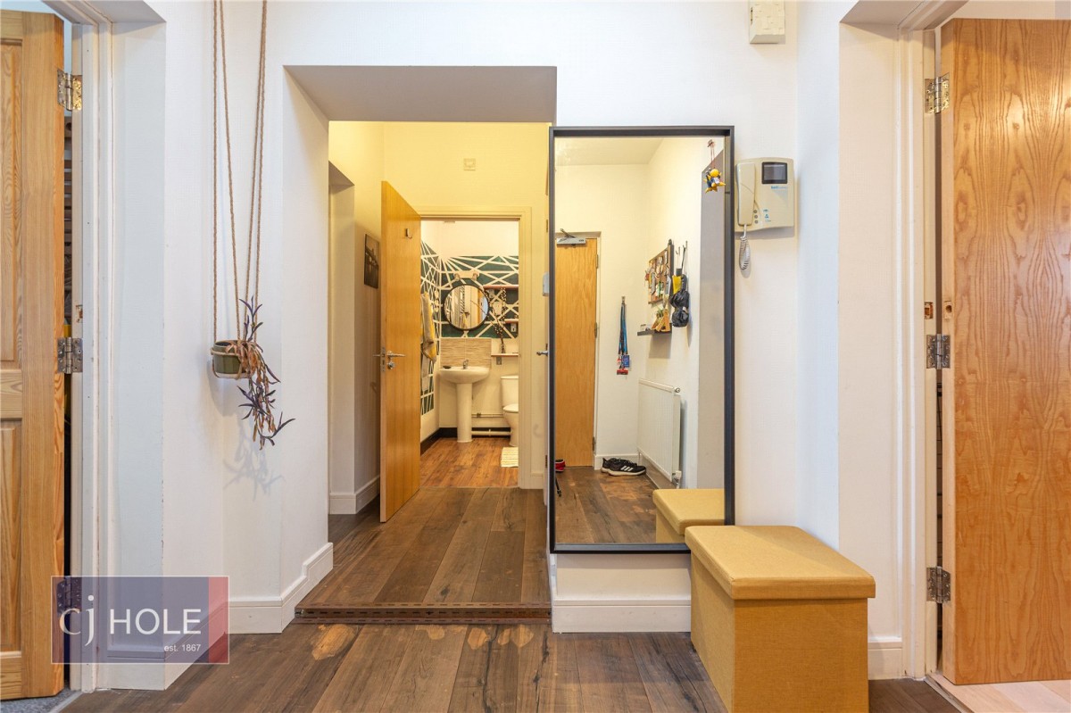 Saint Pauls, Bristol