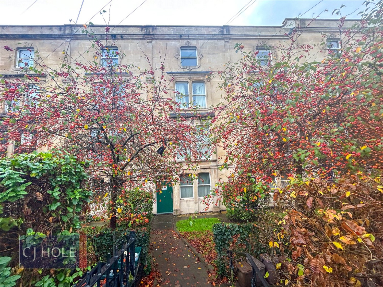 Saint Pauls, Bristol