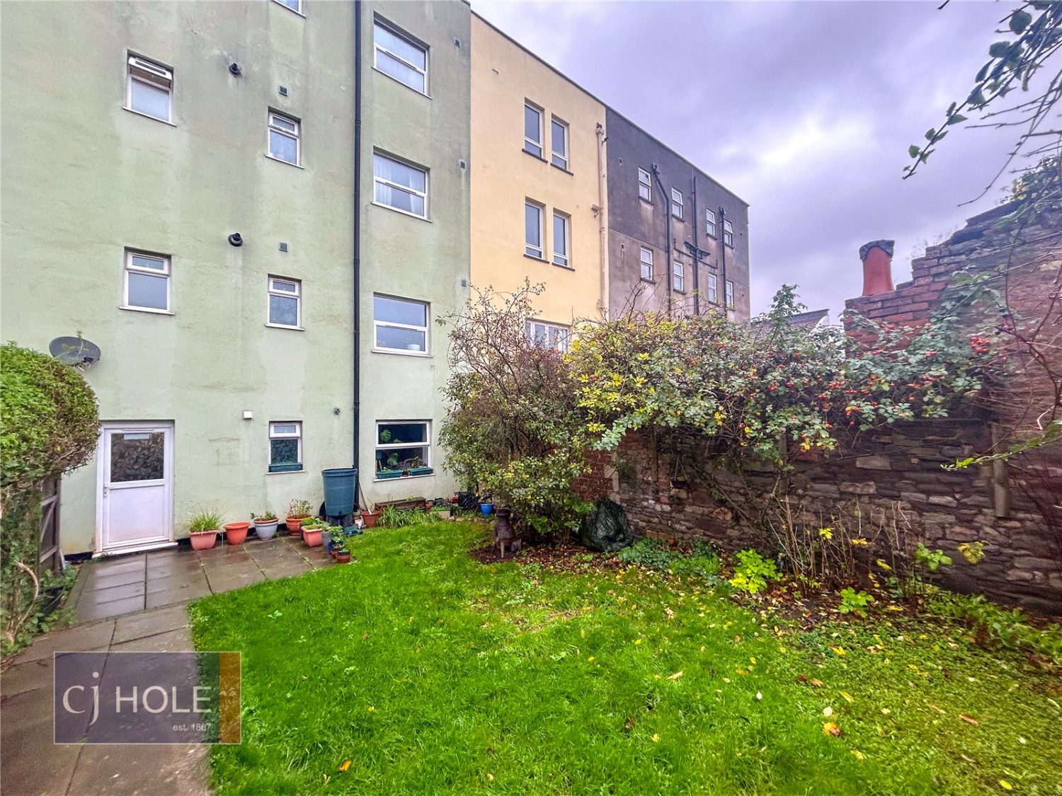 Saint Pauls, Bristol