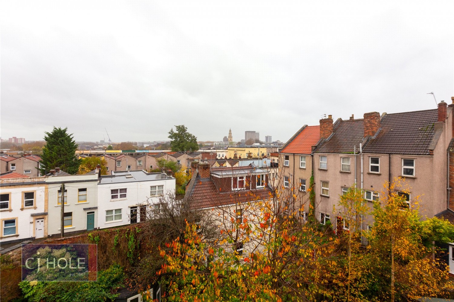 Saint Pauls, Bristol