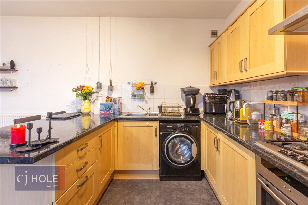 Saint Pauls, Bristol