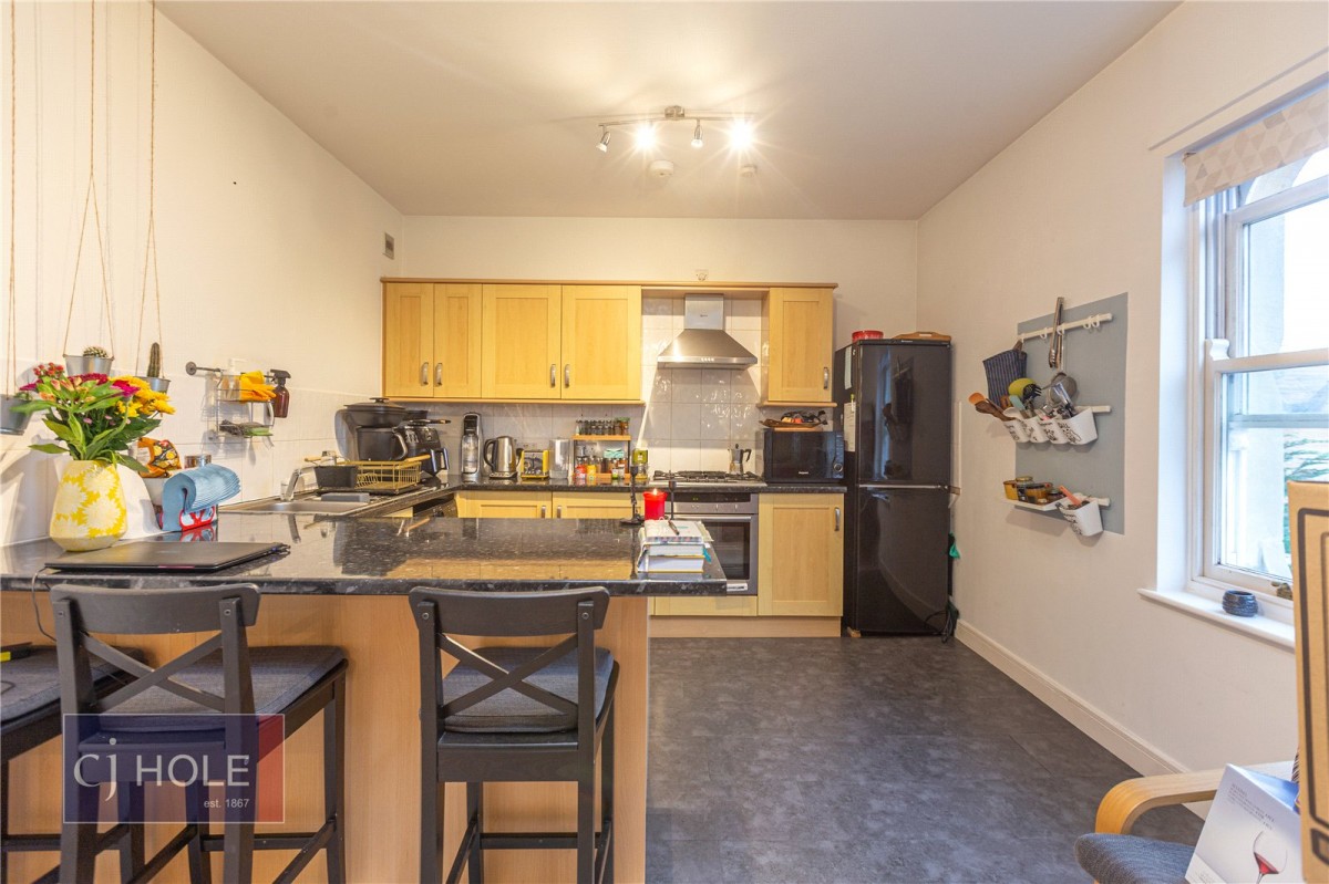 Saint Pauls, Bristol