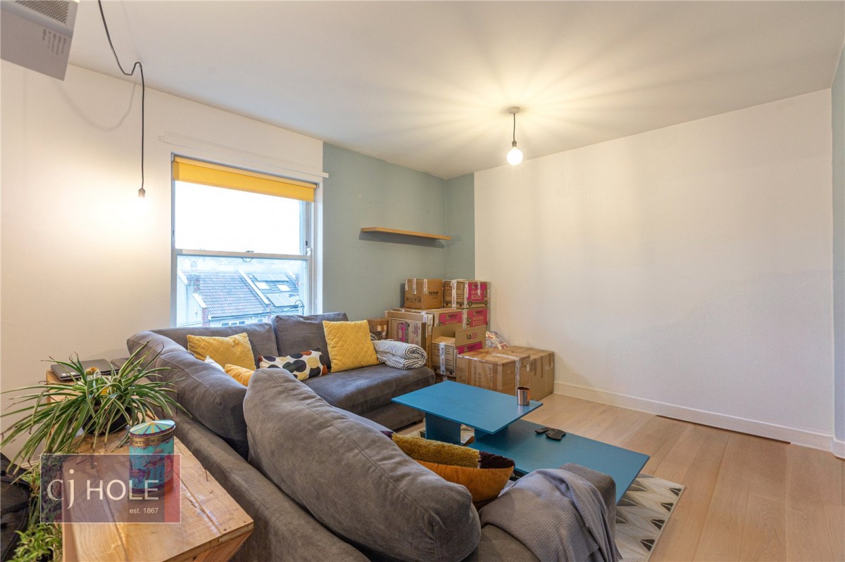 Saint Pauls, Bristol